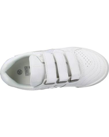 boy Zapatillas deporte MUNICH ZAPATILLAS NINO MODELO G-3 KID PROFIT 207 COLOR BLANCO 207 207