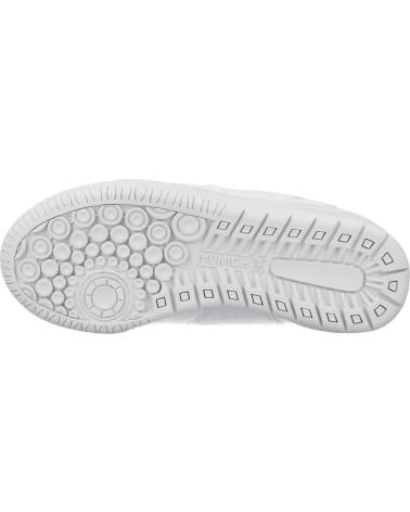 boy Zapatillas deporte MUNICH ZAPATILLAS NINO MODELO G-3 KID PROFIT 207 COLOR BLANCO 207 207