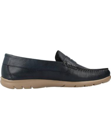 Man Mocasines CALLAGHAN 18004 MARINO