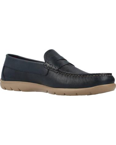 Man Mocasines CALLAGHAN 18004 MARINO