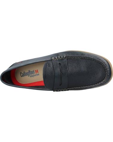 Man Mocasines CALLAGHAN 18004 MARINO