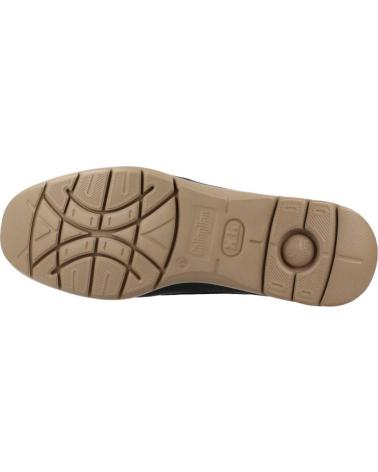 Man Mocasines CALLAGHAN 18004 MARINO