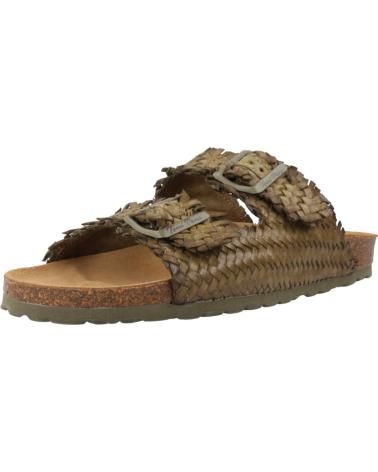 Sandals-De-Mujer-TONI-PONS-SANDALIAS-MUJER-MODELO-GUAM-COLOR-VERDE-CAQUI
