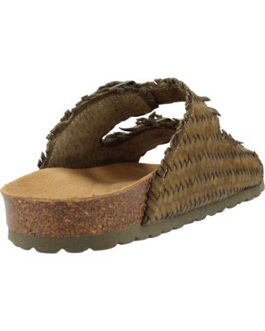 Sandals-De-Mujer-TONI-PONS-SANDALIAS-MUJER-MODELO-GUAM-COLOR-VERDE-CAQUI