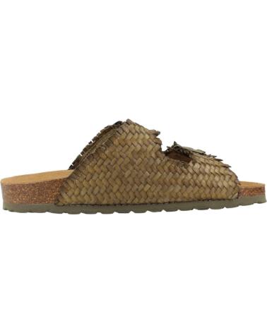 Sandals-De-Mujer-TONI-PONS-SANDALIAS-MUJER-MODELO-GUAM-COLOR-VERDE-CAQUI