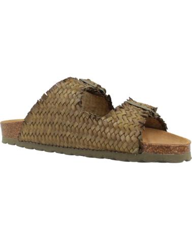 Sandals-De-Mujer-TONI-PONS-SANDALIAS-MUJER-MODELO-GUAM-COLOR-VERDE-CAQUI