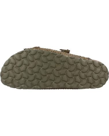 Sandals-De-Mujer-TONI-PONS-SANDALIAS-MUJER-MODELO-GUAM-COLOR-VERDE-CAQUI