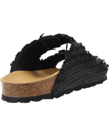 Sandalen für Damen TONI PONS SANDALIAS MUJER MODELO GUAM COLOR NEGRO NEGRE