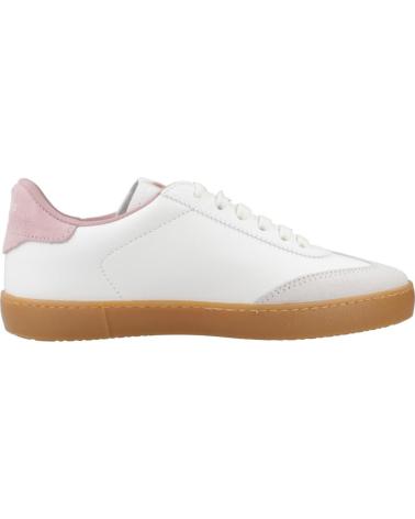 Sportivo per Donna VICTORIA ZAPATILLAS MUJER MODELO 1126206V COLOR ROSA