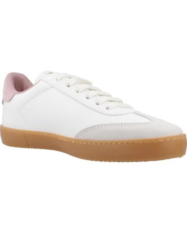 Sportivo per Donna VICTORIA ZAPATILLAS MUJER MODELO 1126206V COLOR ROSA