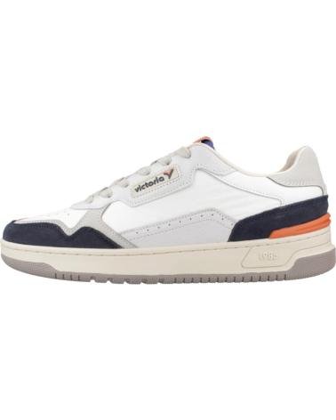 Man Trainers VICTORIA ZAPATILLAS HOMBRE MODELO 8800124V COLOR AZUL MARINO