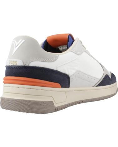 Man Trainers VICTORIA ZAPATILLAS HOMBRE MODELO 8800124V COLOR AZUL MARINO