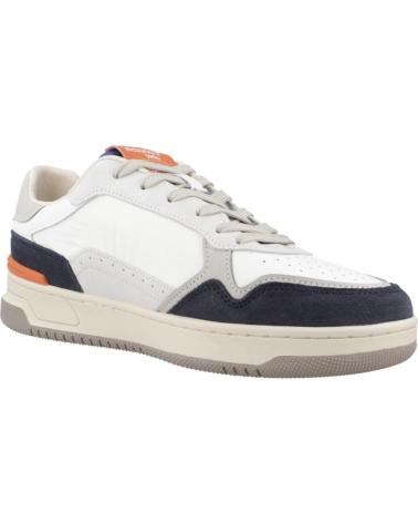Man Trainers VICTORIA ZAPATILLAS HOMBRE MODELO 8800124V COLOR AZUL MARINO
