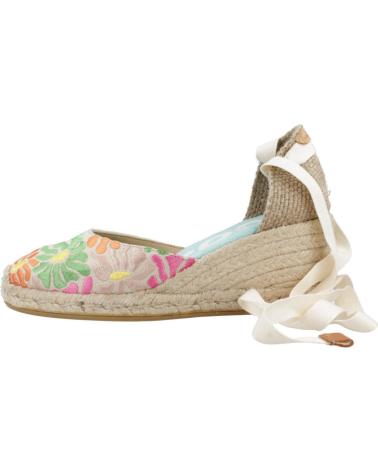 SANDALEN TONI PONS CASTELLT FLORAL MOSAIC 99323692952 MOSAIC