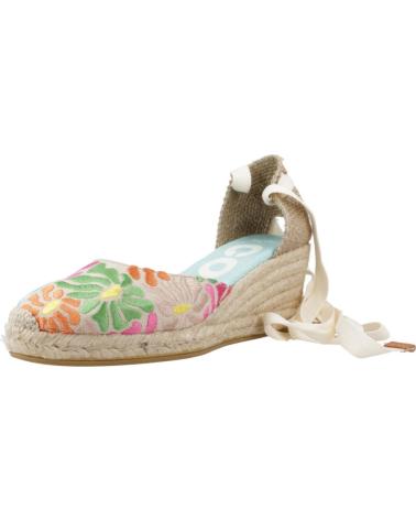 SANDALEN TONI PONS CASTELLT FLORAL MOSAIC 99323692952 MOSAIC