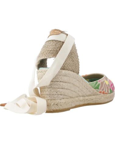 SANDALEN TONI PONS CASTELLT FLORAL MOSAIC 99323692952 MOSAIC