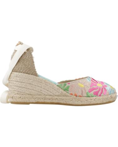 SANDALEN TONI PONS CASTELLT FLORAL MOSAIC 99323692952 MOSAIC