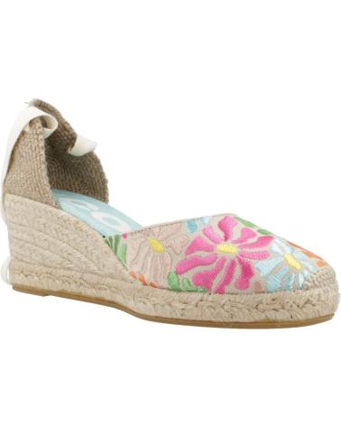 SANDALEN TONI PONS CASTELLT FLORAL MOSAIC 99323692952 MOSAIC