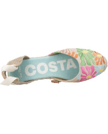 SANDALEN TONI PONS CASTELLT FLORAL MOSAIC 99323692952 MOSAIC