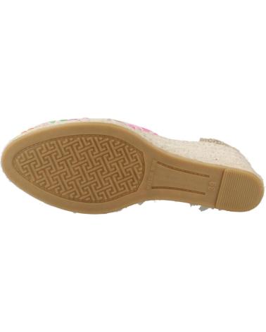 SANDALEN TONI PONS CASTELLT FLORAL MOSAIC 99323692952 MOSAIC