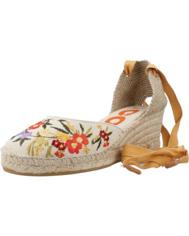 Sandalen für Damen TONI PONS SANS MUJER MODELO CASTELLT COLOR FLORAL DALIA