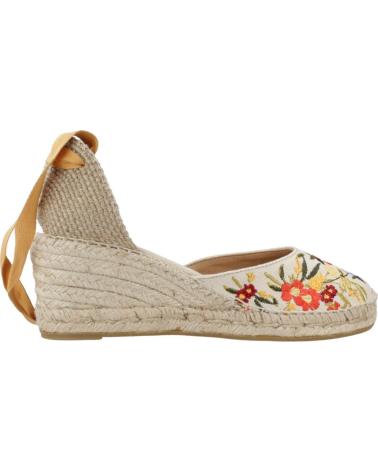 Sandalen für Damen TONI PONS SANS MUJER MODELO CASTELLT COLOR FLORAL DALIA