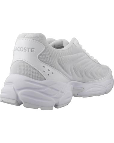 LACOSTE ZAPATILLAS STORM 96 2K LITE SN BLANCAS WH WHTWHT WHTWHT