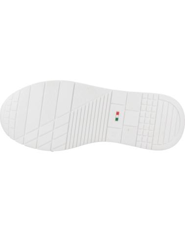 Sportivo per Donna NERO GIARDINI ZAPATILLAS MUJER MODELO E512907D COLOR BLANCO 713