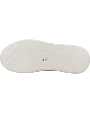 Sportivo per Donna NERO GIARDINI ZAPATILLAS MUJER MODELO E513081D COLOR BEIS 412