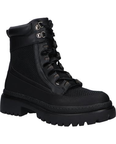 Botas de Mujer MARIA MARE 63307 C53475 BENT NEGRO - SWEET NEGRO