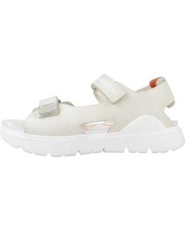 Sandales pour Garçon BIOMECANICS SANDALIAS NINO MODELO 242271B COLOR BEIS SPORCO