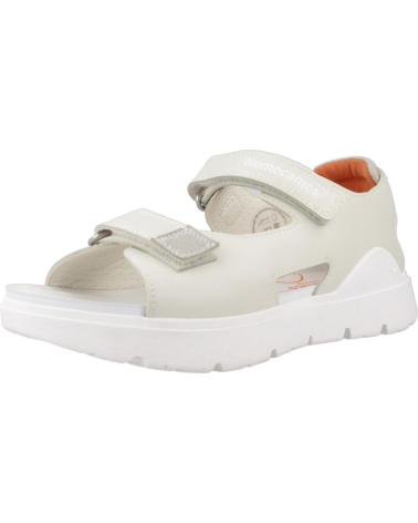 Sandales pour Garçon BIOMECANICS SANDALIAS NINO MODELO 242271B COLOR BEIS SPORCO