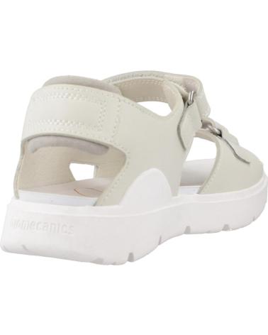Sandales pour Garçon BIOMECANICS SANDALIAS NINO MODELO 242271B COLOR BEIS SPORCO