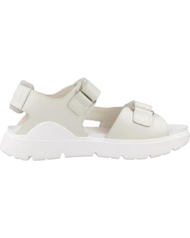 Sandales pour Garçon BIOMECANICS SANDALIAS NINO MODELO 242271B COLOR BEIS SPORCO