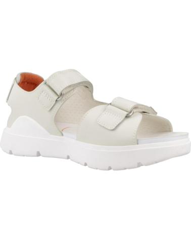 Sandales pour Garçon BIOMECANICS SANDALIAS NINO MODELO 242271B COLOR BEIS SPORCO