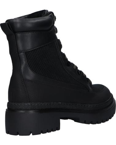 Botas de Mujer MARIA MARE 63307 C53475 BENT NEGRO - SWEET NEGRO