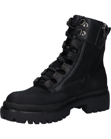Botas de Mujer MARIA MARE 63307 C53475 BENT NEGRO - SWEET NEGRO