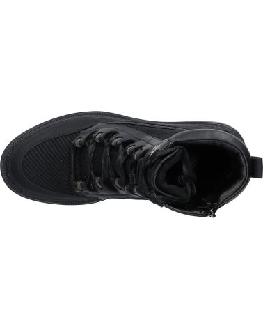 Botas de Mujer MARIA MARE 63307 C53475 BENT NEGRO - SWEET NEGRO