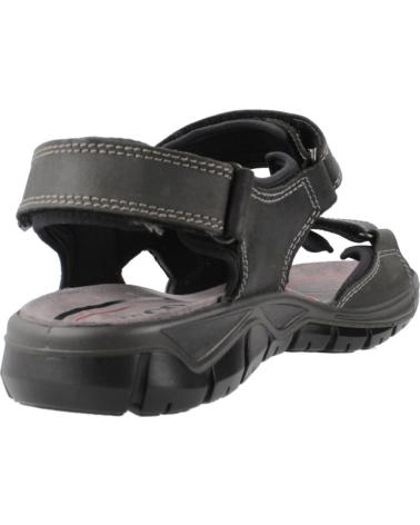 Sandalen für Herren IGI&CO SANDALIAS HOMBRE IGICO MODELO 7645000IG COLOR NEGRO NERO