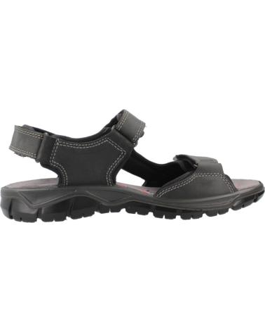 Sandalen für Herren IGI&CO SANDALIAS HOMBRE IGICO MODELO 7645000IG COLOR NEGRO NERO