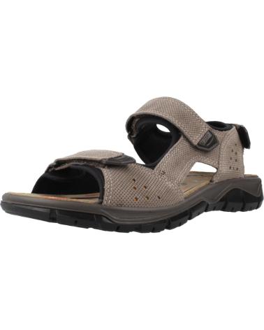 Sandalen für Herren IGI&CO SANDALIAS HOMBRE IGICO MODELO 7645044IG COLOR GRIS PELTRO