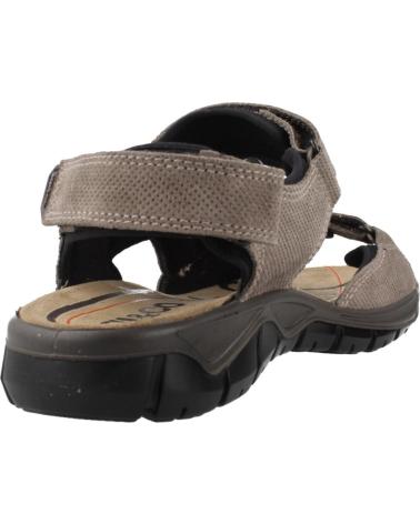 Sandalen für Herren IGI&CO SANDALIAS HOMBRE IGICO MODELO 7645044IG COLOR GRIS PELTRO