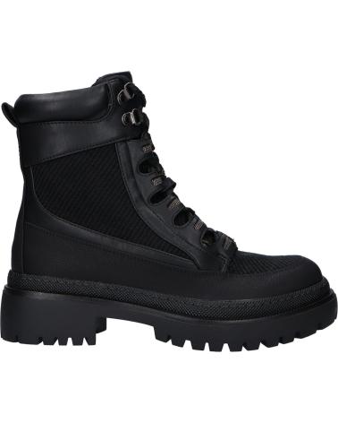 Botas de Mujer MARIA MARE 63307 C53475 BENT NEGRO - SWEET NEGRO