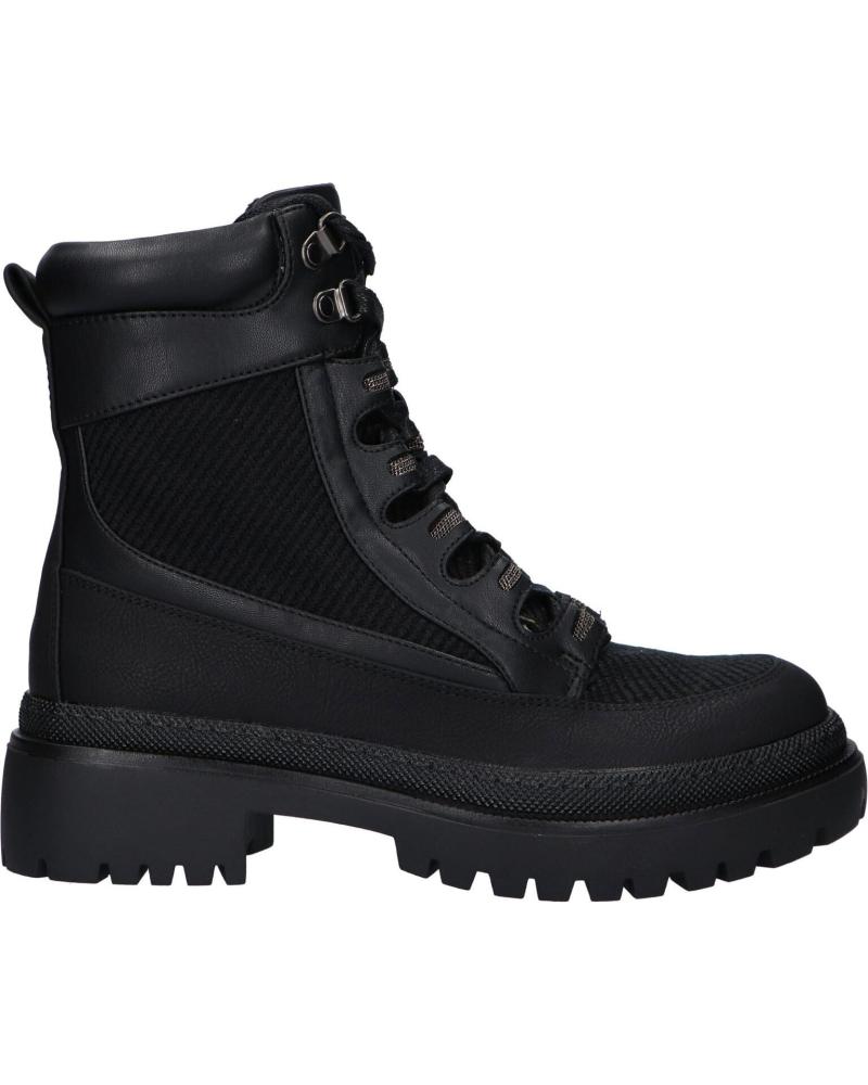 Botas de Mujer MARIA MARE 63307 C53475 BENT NEGRO - SWEET NEGRO
