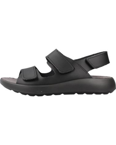 Sandalen für Herren IGI&CO SANDALIAS HOMBRE IGICO MODELO 7648000IG COLOR NEGRO NERO