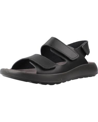 Sandalen für Herren IGI&CO SANDALIAS HOMBRE IGICO MODELO 7648000IG COLOR NEGRO NERO