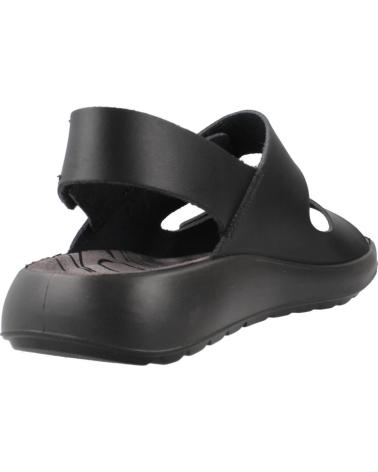 Sandalen für Herren IGI&CO SANDALIAS HOMBRE IGICO MODELO 7648000IG COLOR NEGRO NERO