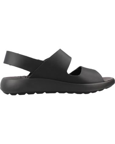 Sandalen für Herren IGI&CO SANDALIAS HOMBRE IGICO MODELO 7648000IG COLOR NEGRO NERO