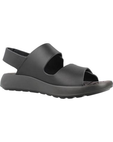 Sandalen für Herren IGI&CO SANDALIAS HOMBRE IGICO MODELO 7648000IG COLOR NEGRO NERO