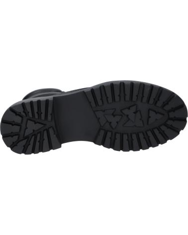 Botas de Mujer MARIA MARE 63307 C53475 BENT NEGRO - SWEET NEGRO